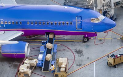 Can Ergonomics Lower Injury Risk To Baggage Handlers?