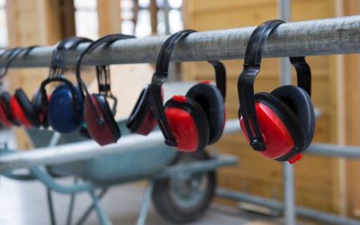 Work-Related Hearing Loss: When Can You Recover Workers’ Comp In Illinois