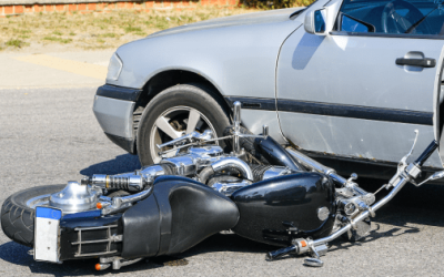 When Do You Need A Motorcycle Accident Attorney?