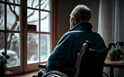 Shocking Poor Hygiene Signs That May Mean Nursing Home Abuse