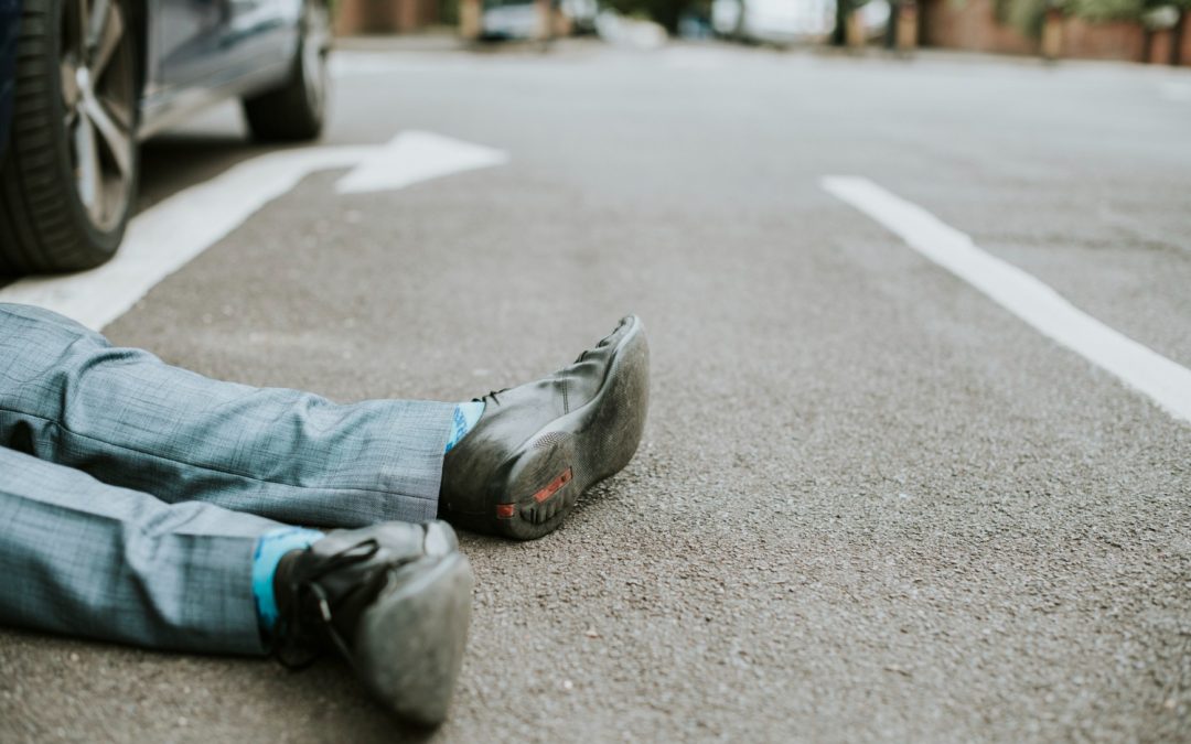 Pedestrian Accidents: Prevention Tips and Legal Guidance